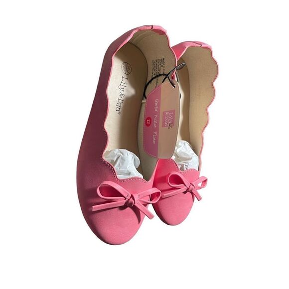 🩷Lily & Dan ballet flats 🩷 - Picture 3 of 7